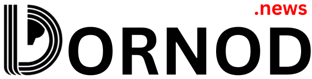Dornod News